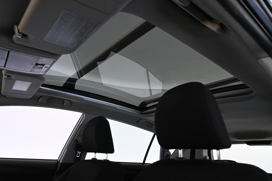 Toyota Verso vaihtoauto