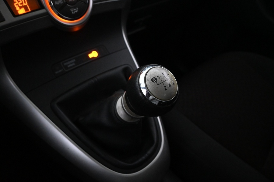 Toyota Verso vaihtoauto