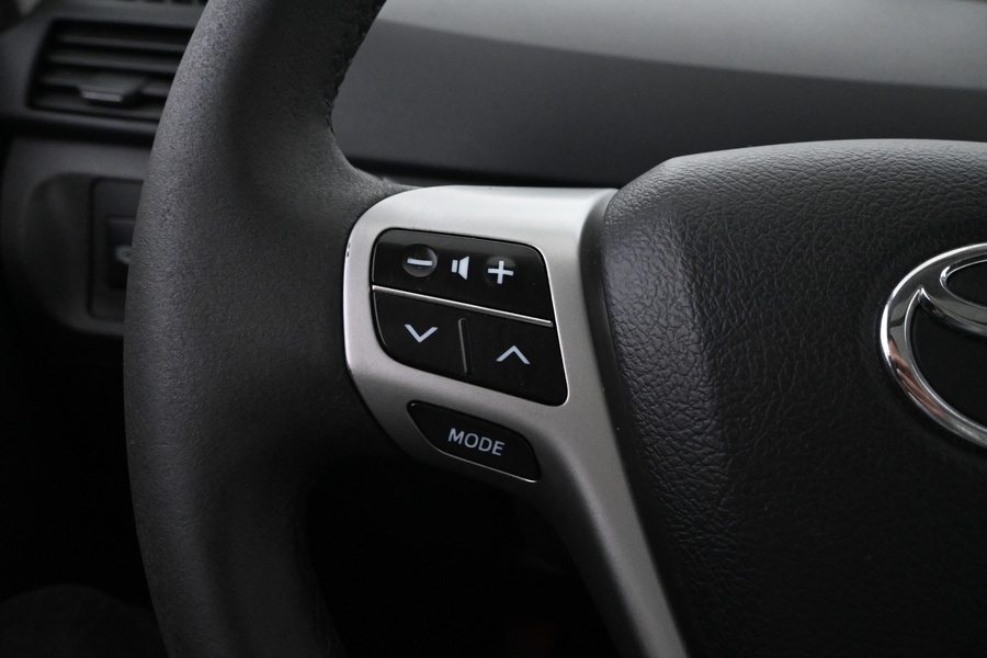 Toyota Verso vaihtoauto