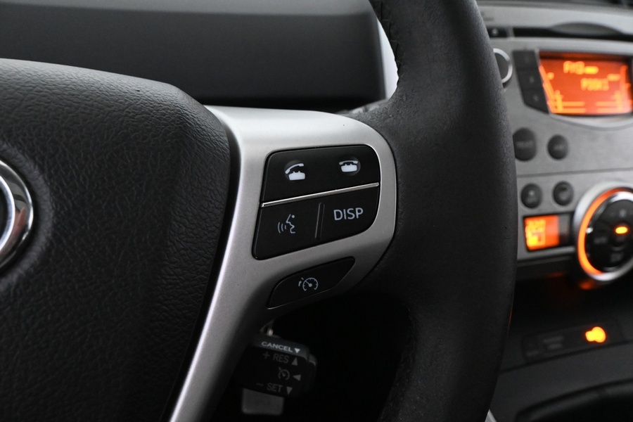 Toyota Verso vaihtoauto