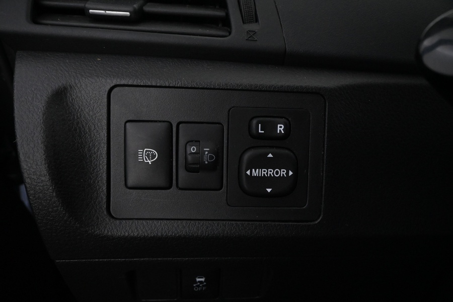 Toyota Verso vaihtoauto