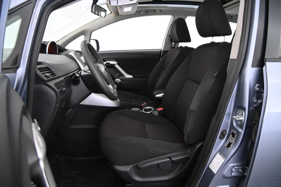 Toyota Verso vaihtoauto