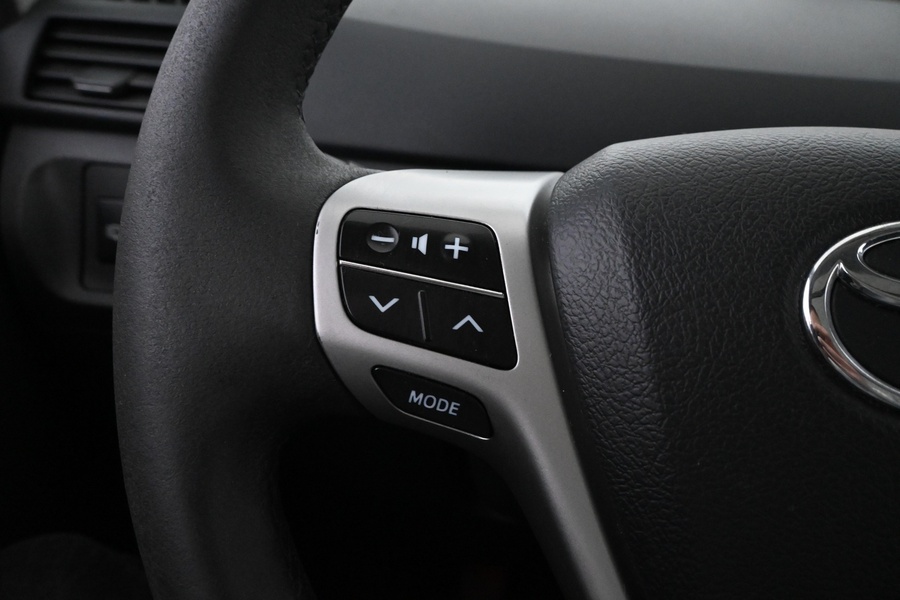 Toyota Verso vaihtoauto