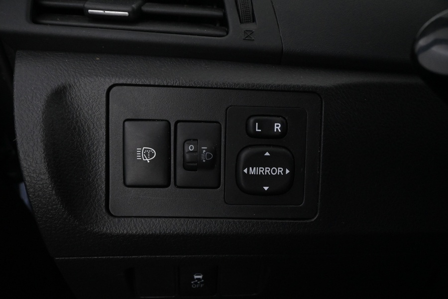 Toyota Verso vaihtoauto