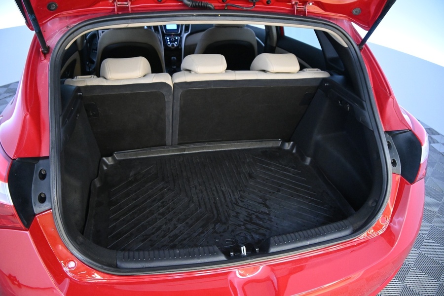 Hyundai i30 vaihtoauto