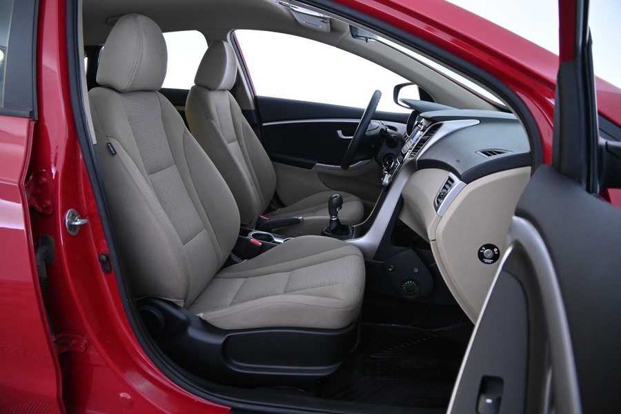 Hyundai i30 vaihtoauto