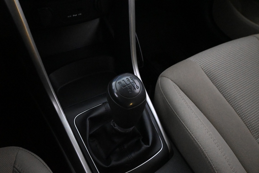 Hyundai i30 vaihtoauto