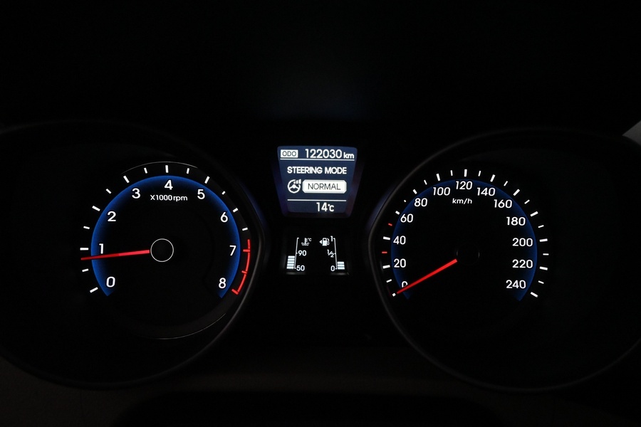 Hyundai i30 vaihtoauto