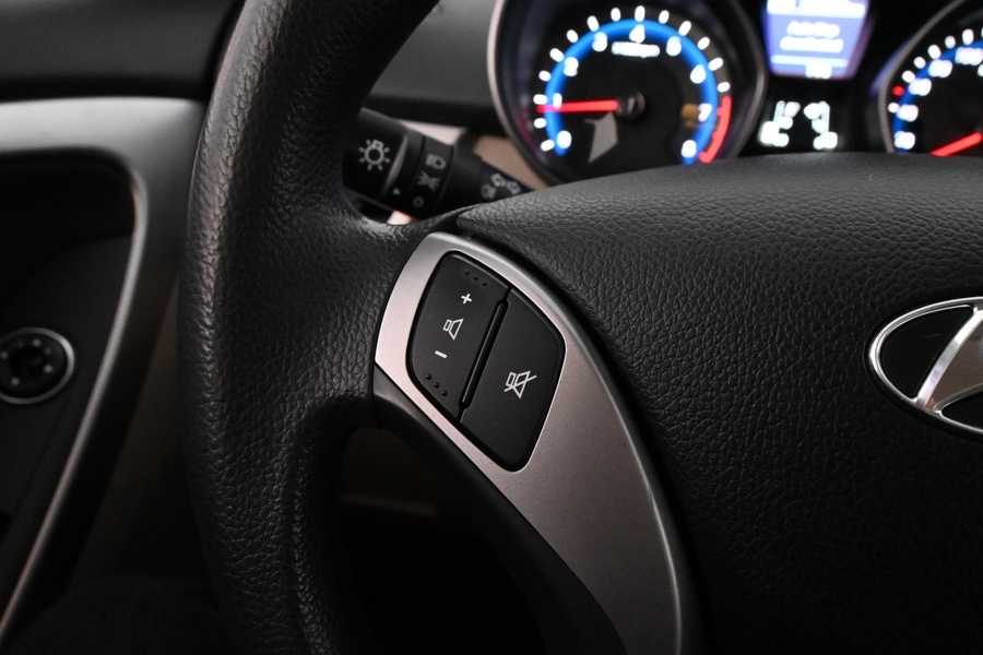 Hyundai i30 vaihtoauto