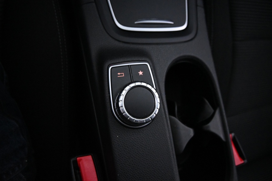 Mercedes-Benz B vaihtoauto