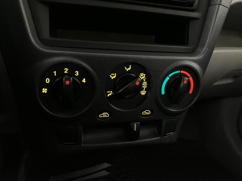 Kia Picanto vaihtoauto