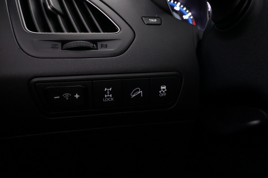 Hyundai ix35 vaihtoauto