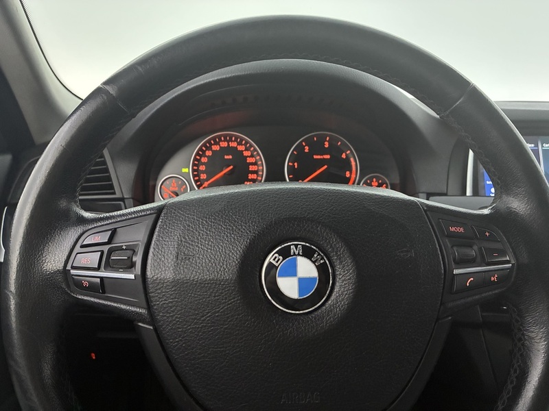 BMW 525 vaihtoauto