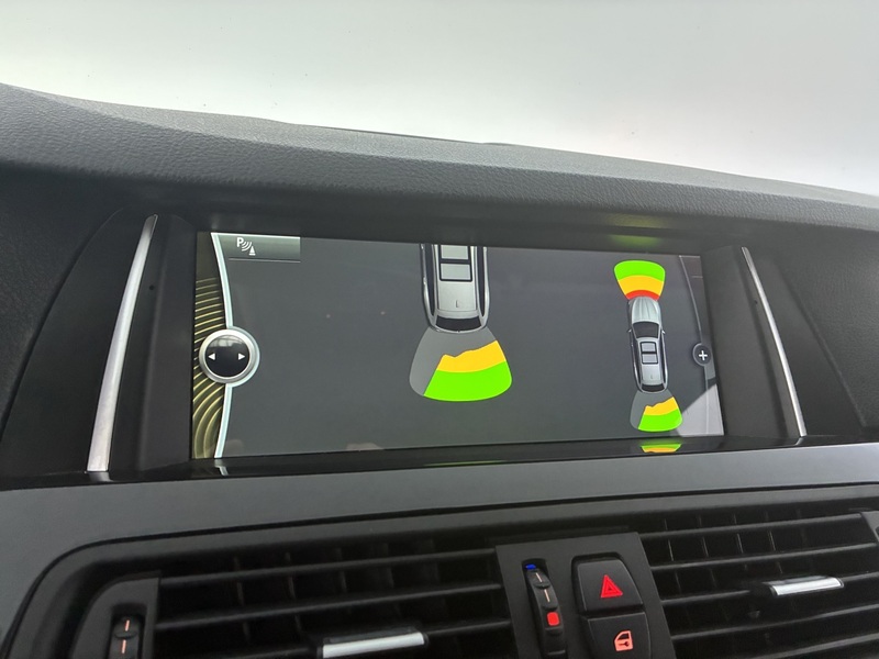 BMW 525 vaihtoauto