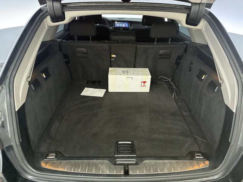 BMW 525 vaihtoauto