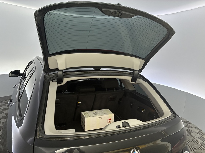 BMW 525 vaihtoauto