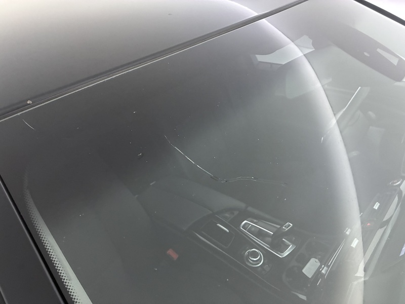BMW 525 vaihtoauto