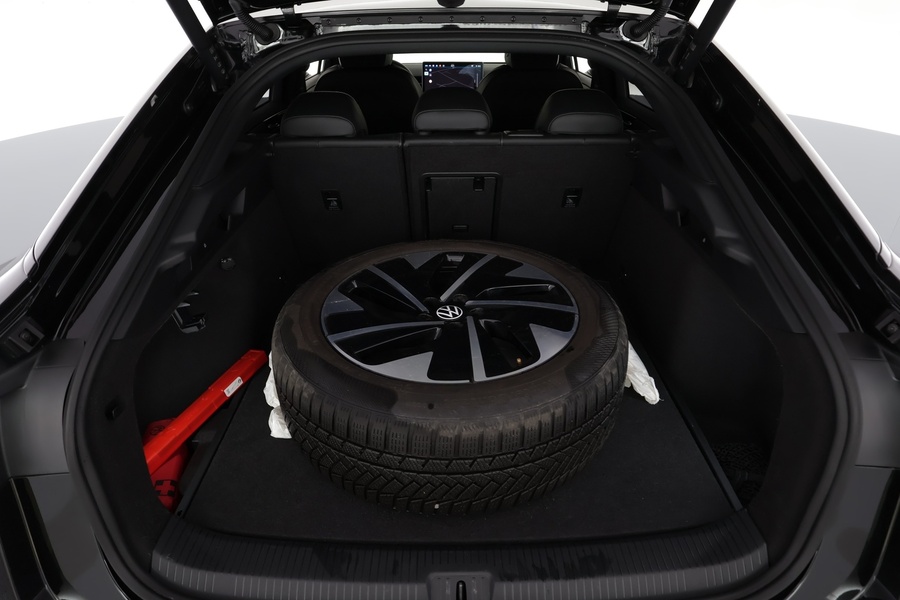 Volkswagen ID.7 vaihtoauto