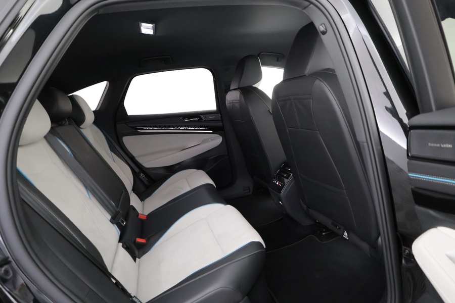 Volkswagen ID.7 vaihtoauto