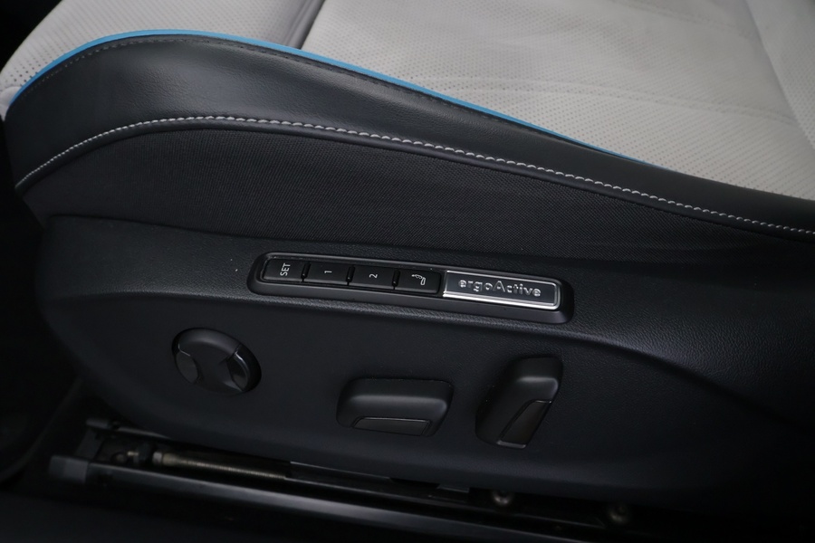 Volkswagen ID.7 vaihtoauto