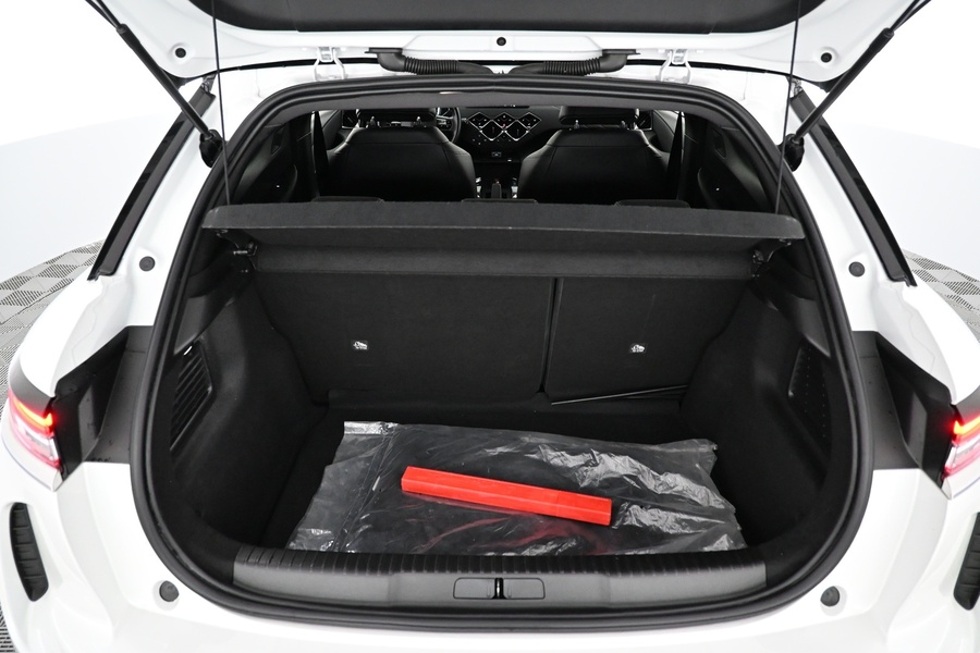 DS 3 Crossback vaihtoauto