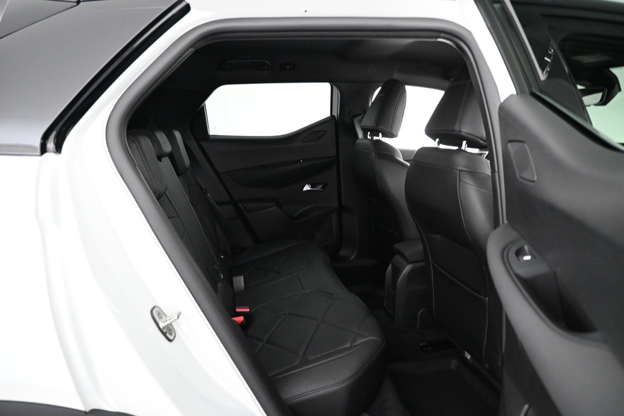 DS 3 Crossback vaihtoauto