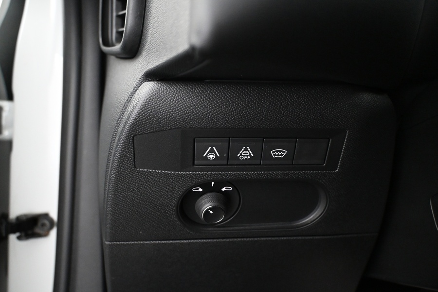 DS 3 Crossback vaihtoauto