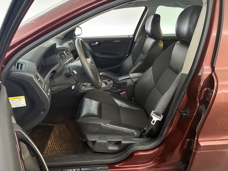 Volvo S60 vaihtoauto