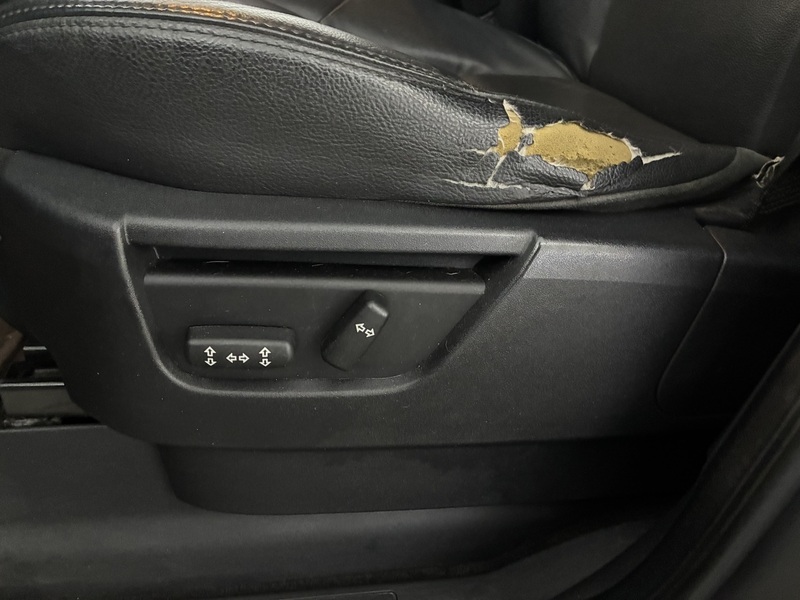 Land Rover Range Rover Sport vaihtoauto