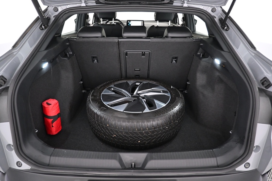 Volkswagen ID.5 vaihtoauto