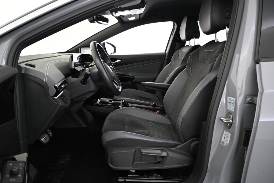 Volkswagen ID.5 vaihtoauto