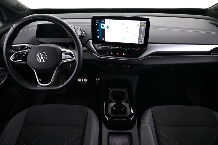 Volkswagen ID.5 vaihtoauto