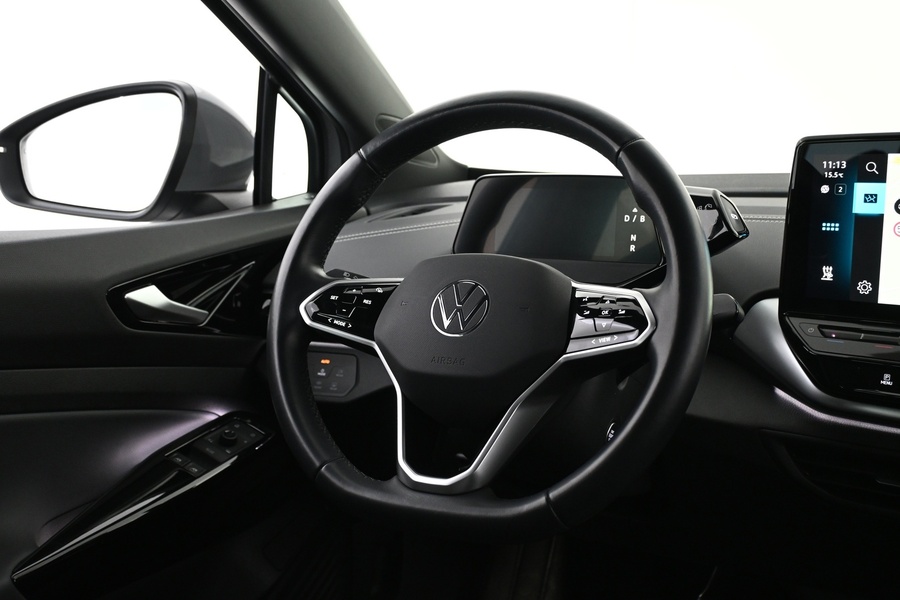 Volkswagen ID.5 vaihtoauto