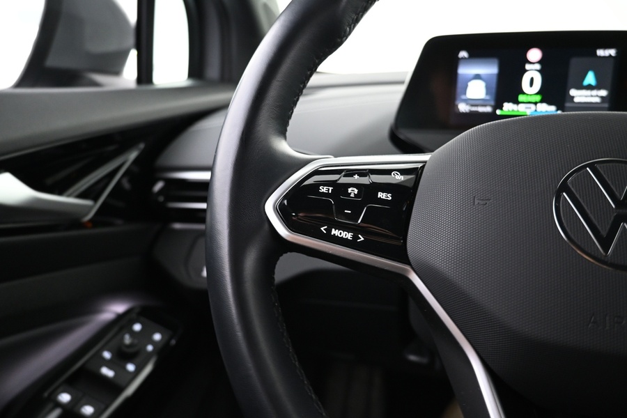 Volkswagen ID.5 vaihtoauto