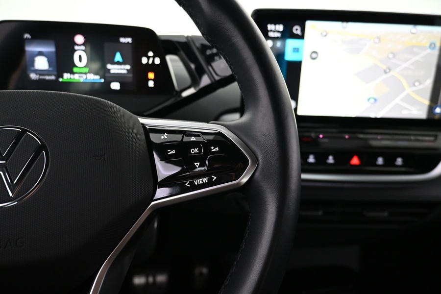 Volkswagen ID.5 vaihtoauto