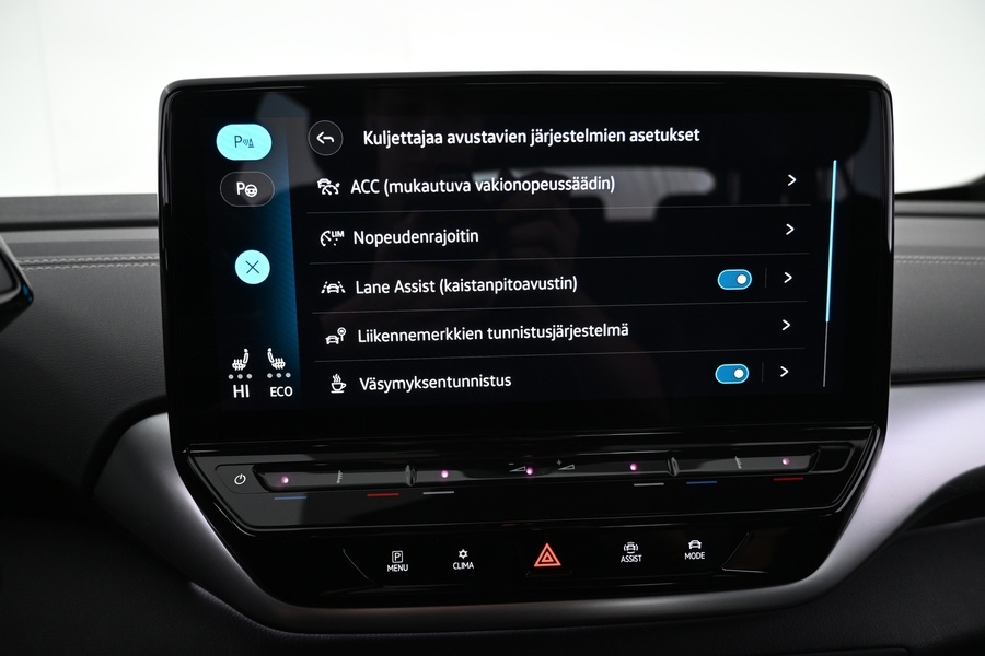 Volkswagen ID.5 vaihtoauto