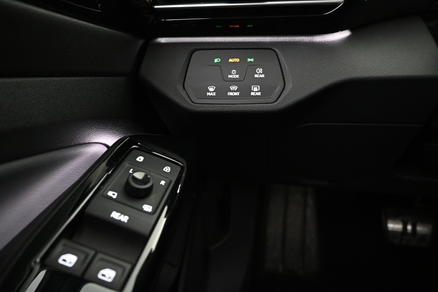 Volkswagen ID.5 vaihtoauto