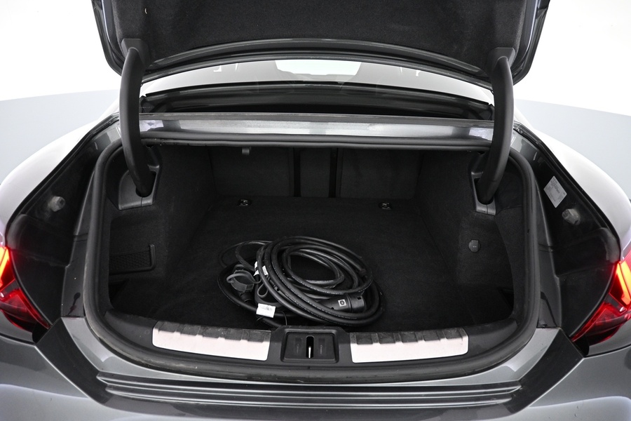 Audi e-tron GT vaihtoauto