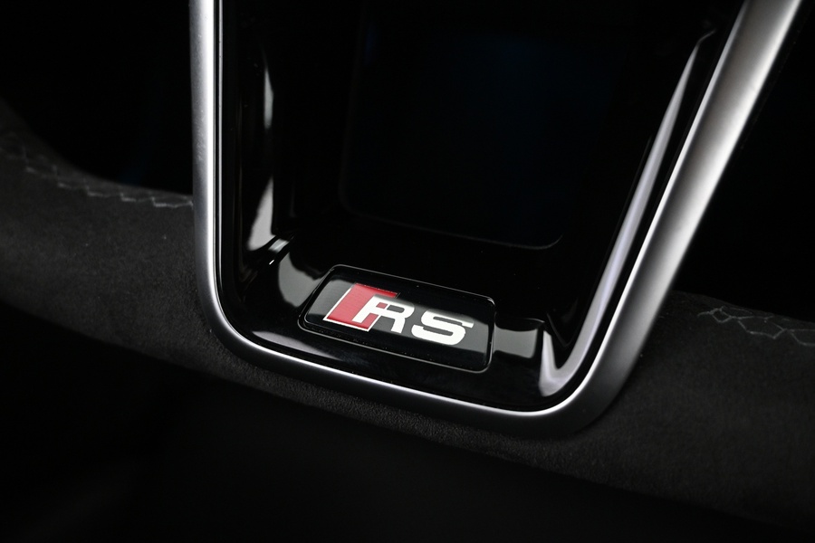 Audi e-tron GT vaihtoauto