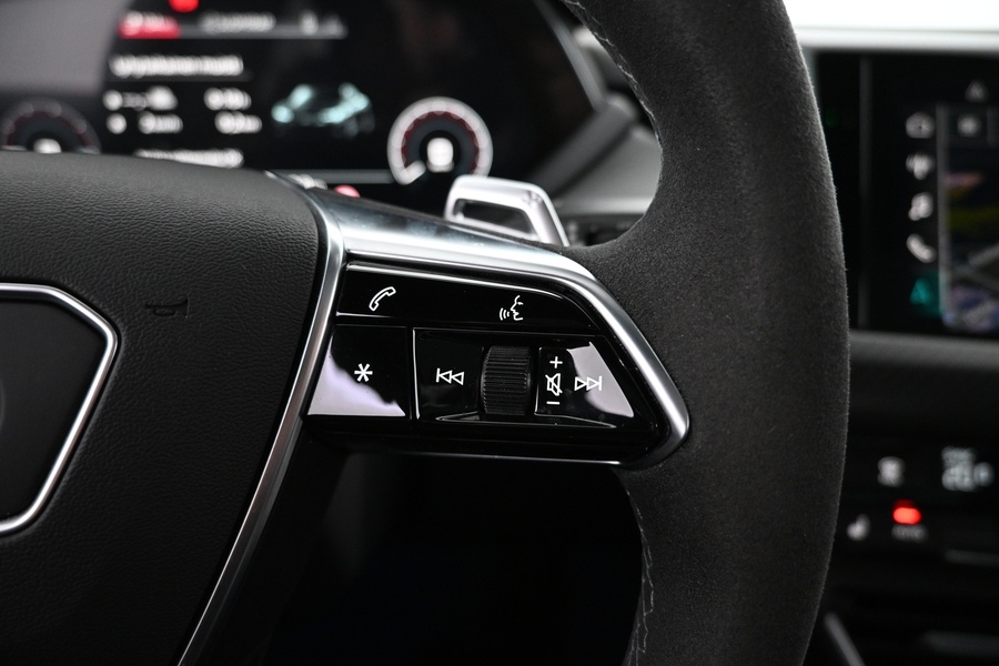 Audi e-tron GT vaihtoauto