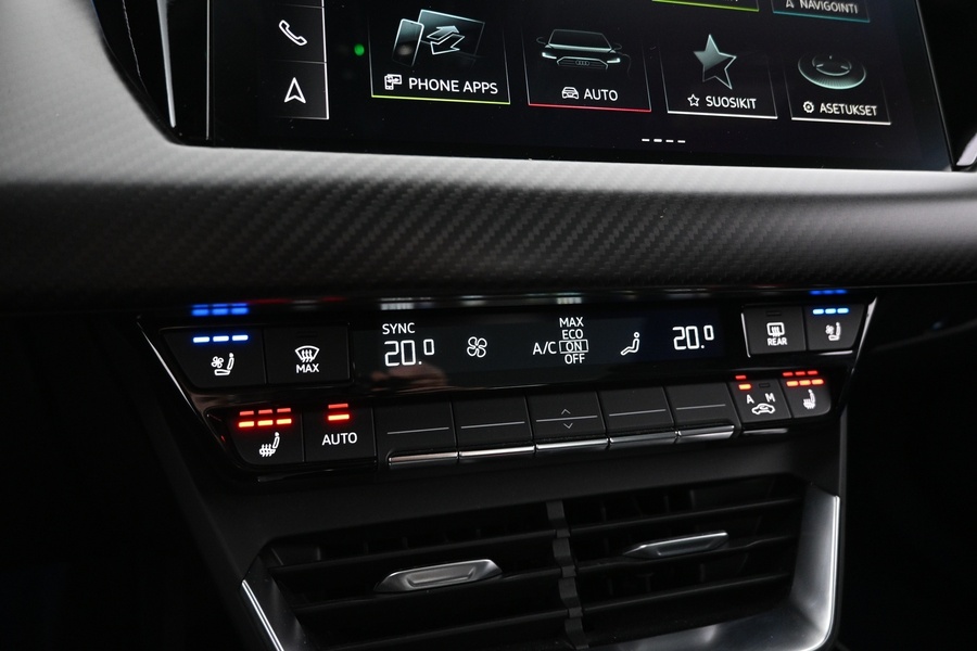 Audi e-tron GT vaihtoauto