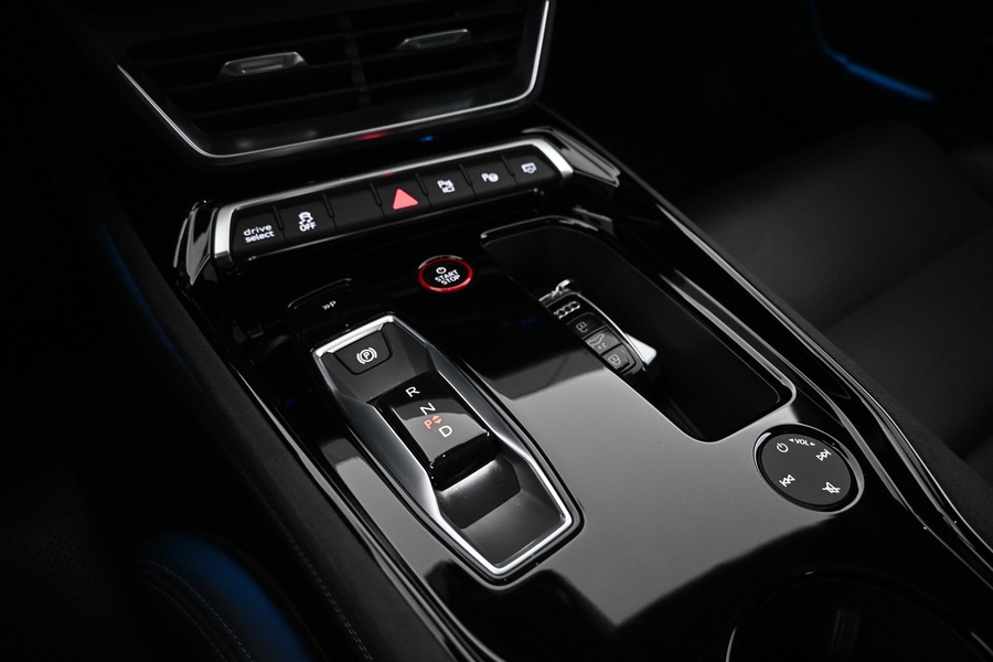 Audi e-tron GT vaihtoauto