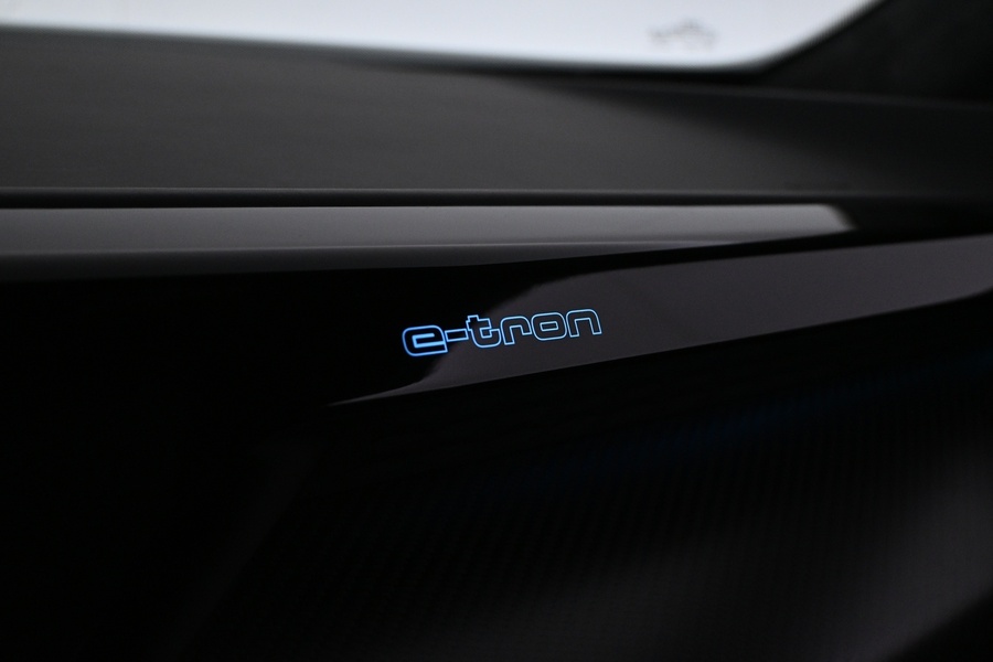 Audi e-tron GT vaihtoauto