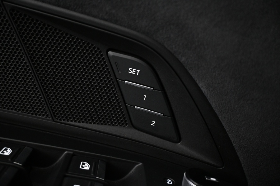 Audi e-tron GT vaihtoauto