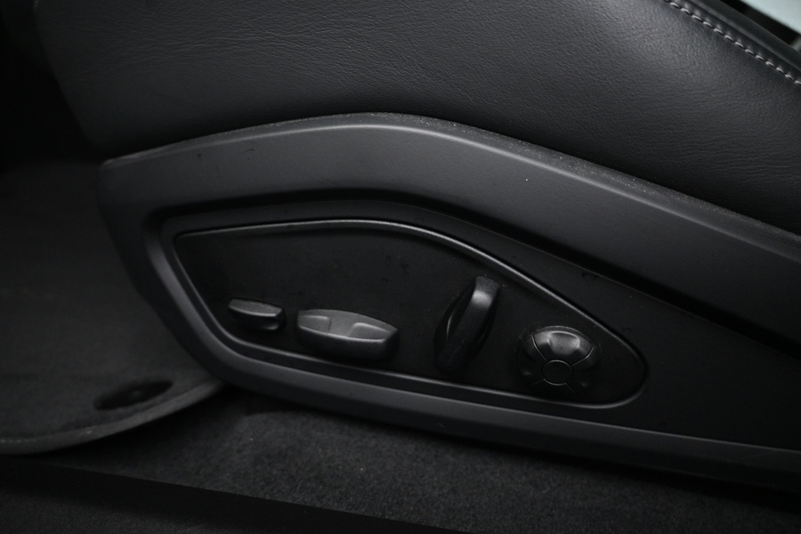 Audi e-tron GT vaihtoauto