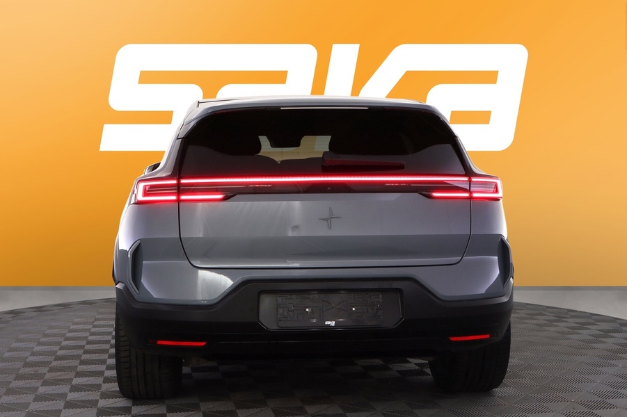 Polestar 3 vaihtoauto