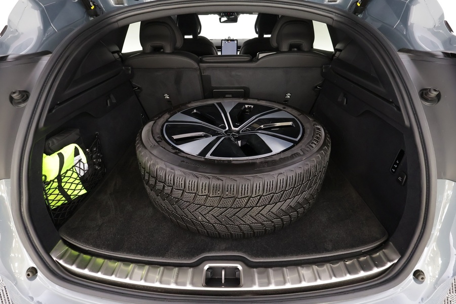 Polestar 3 vaihtoauto