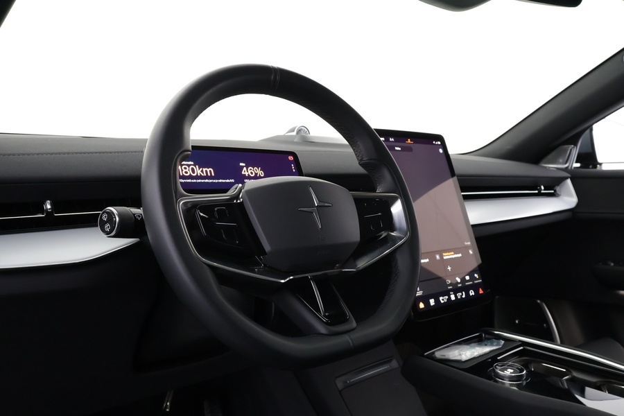 Polestar 3 vaihtoauto