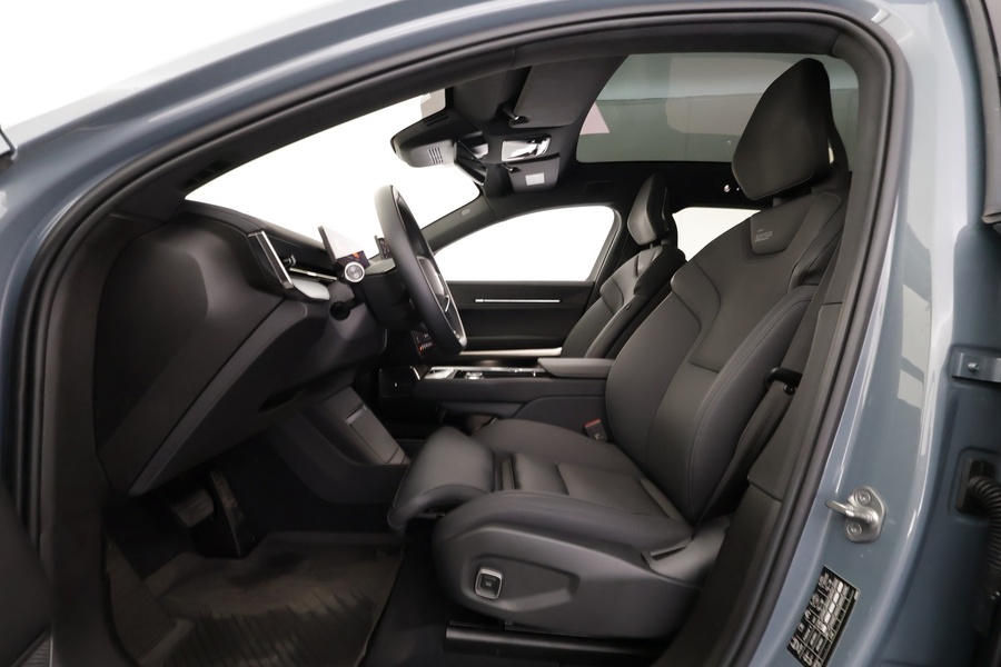 Polestar 3 vaihtoauto