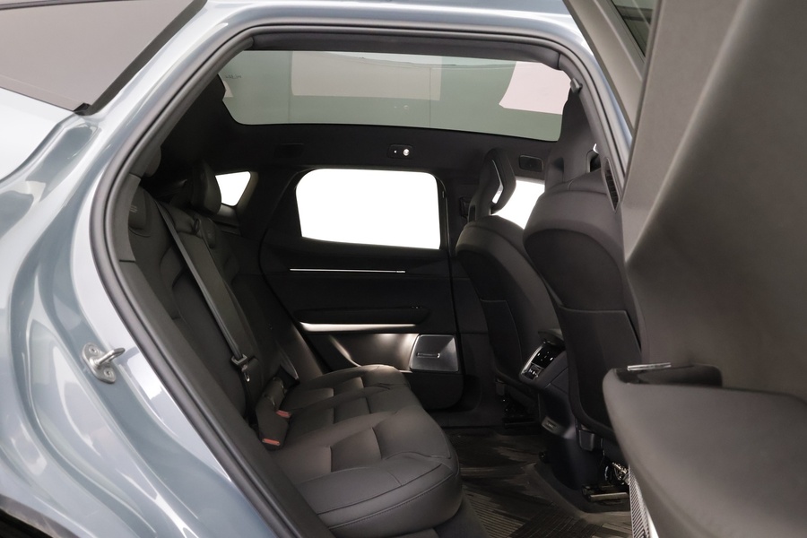 Polestar 3 vaihtoauto